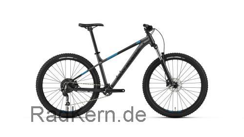 Rocky Mountain Soul  technische daten 